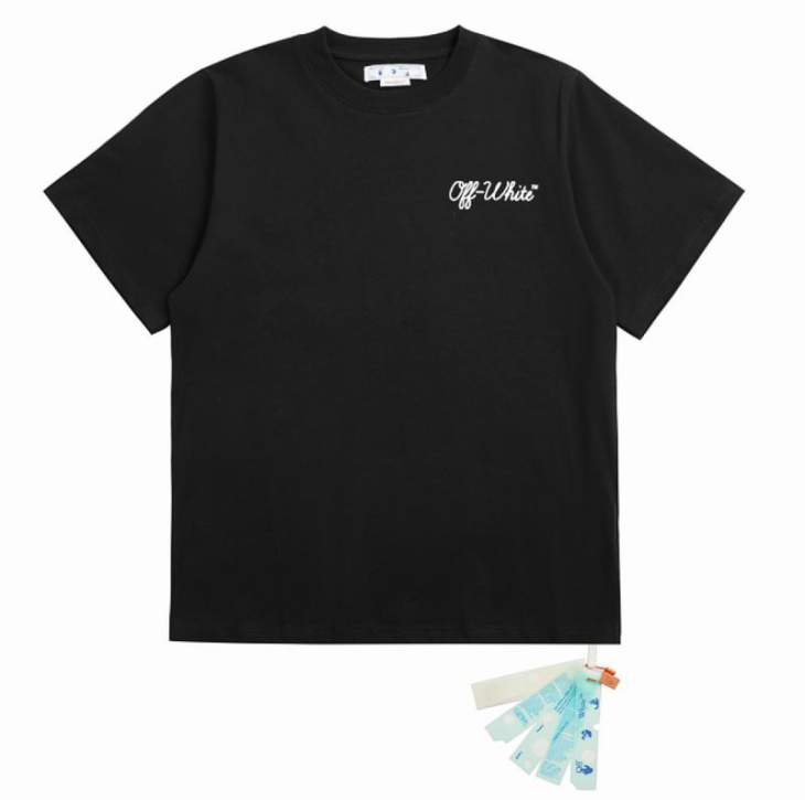 Picture of Off White T Shirts Short _SKUOffWhiteXXS-XLfgtr57504287